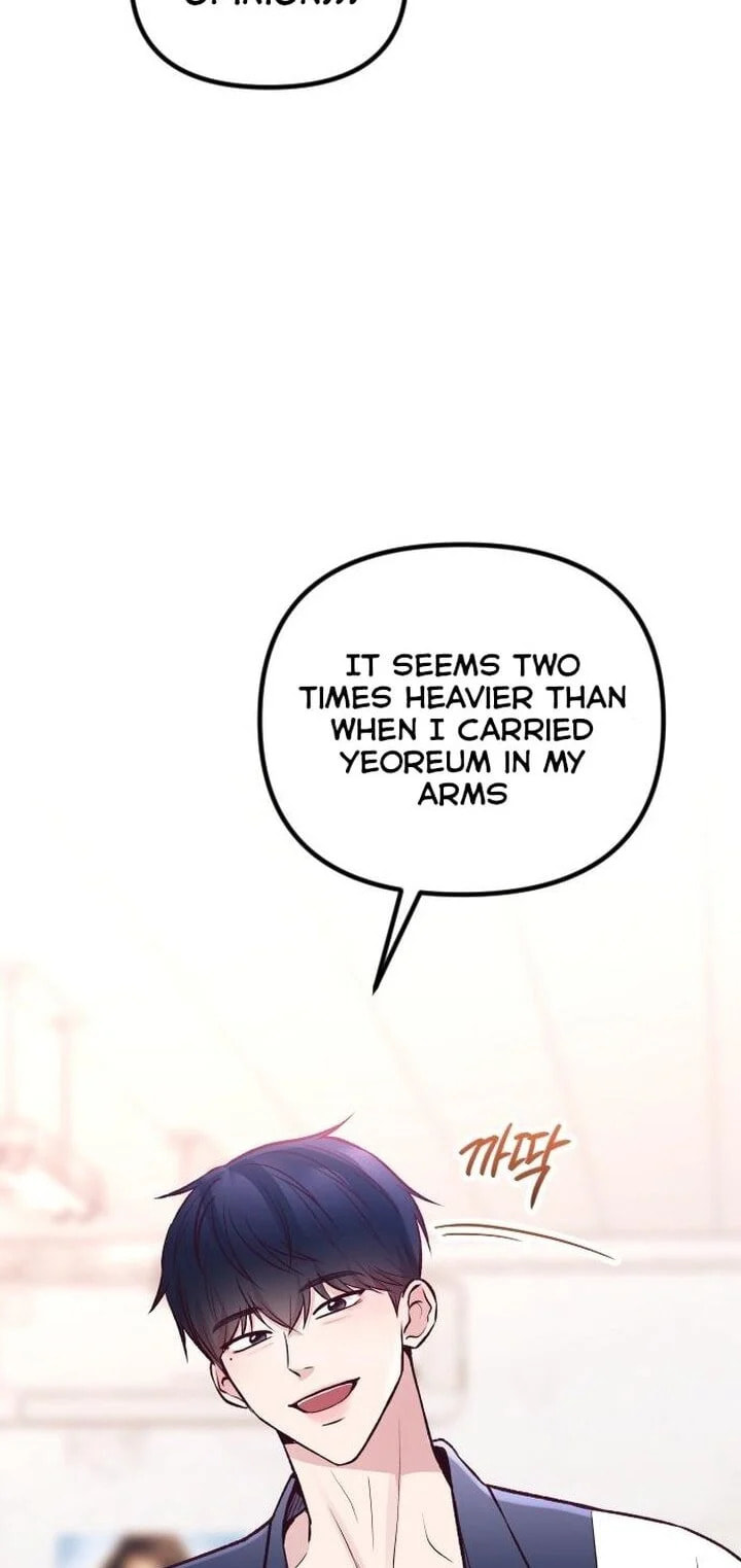 Meet in the Middle Chapter 22 page 11 - 