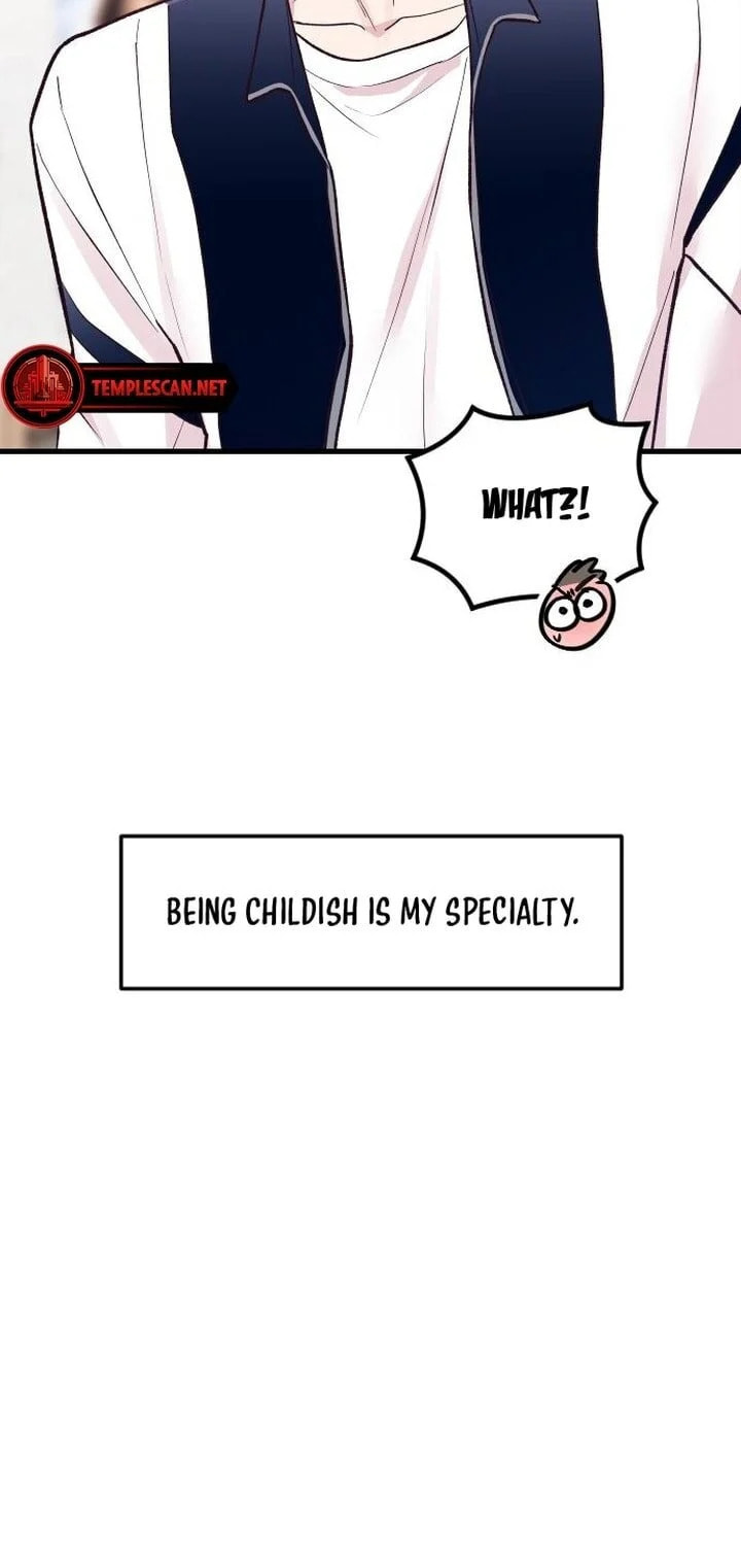 Meet in the Middle Chapter 22 page 12 - 