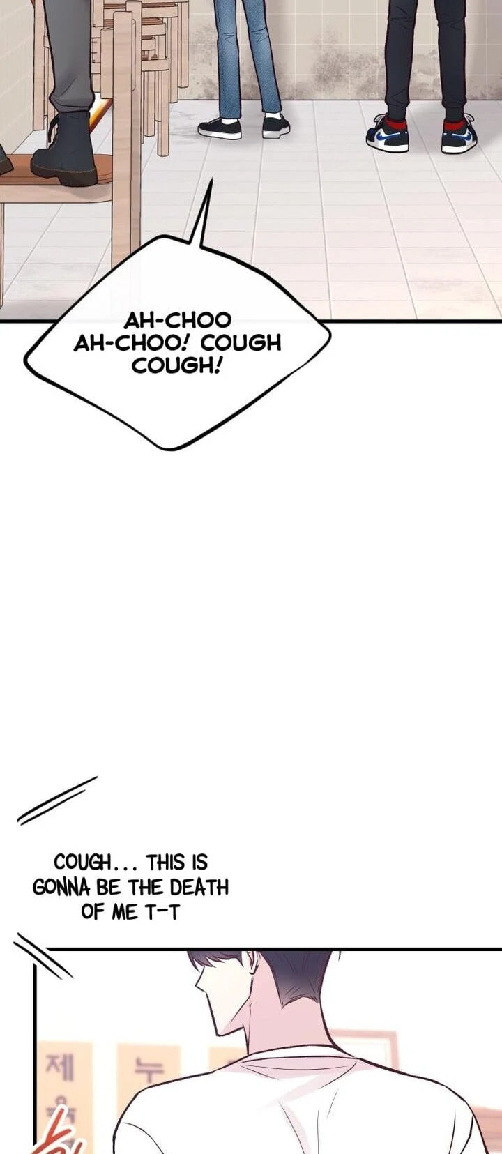 Meet in the Middle Chapter 22 page 22 - 