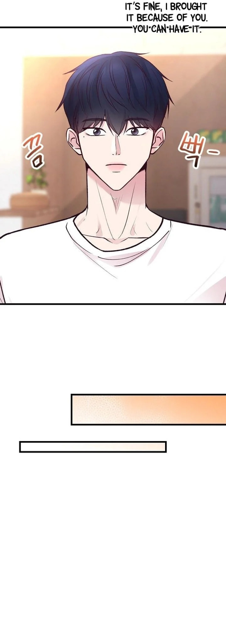 Meet in the Middle Chapter 22 page 29 - 