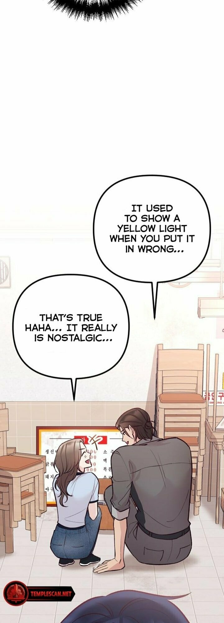 Meet in the Middle Chapter 22 page 34 - 