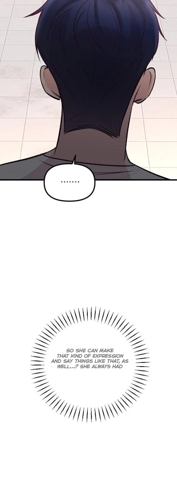 Meet in the Middle Chapter 22 page 35 - 