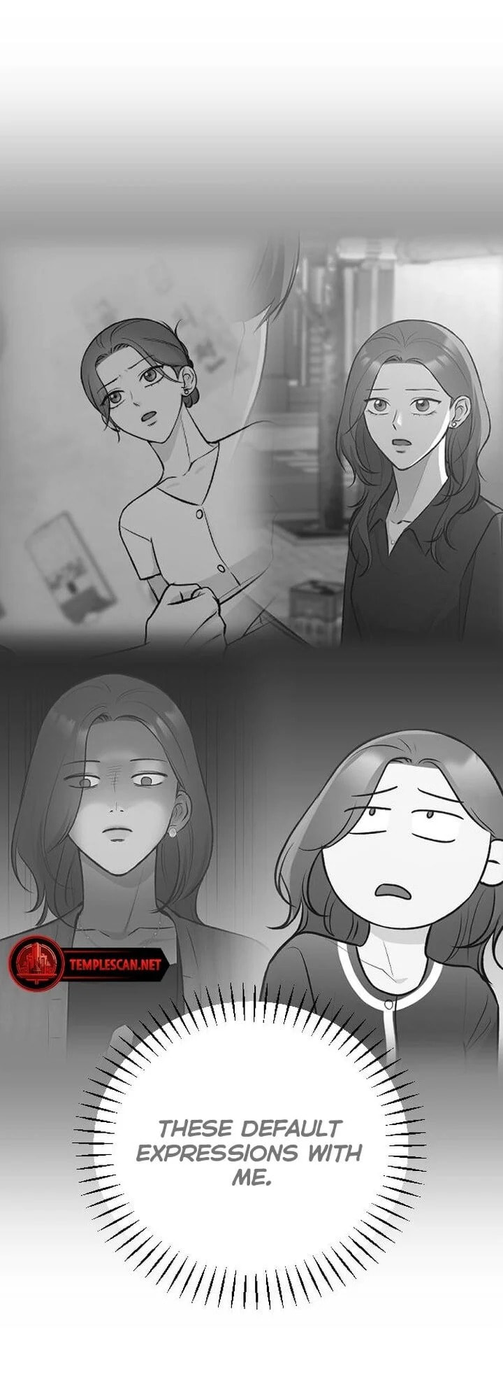 Meet in the Middle Chapter 22 page 36 - 
