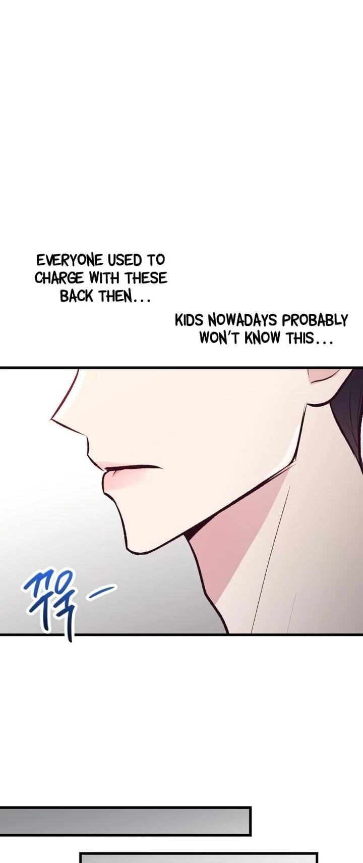 Meet in the Middle Chapter 22 page 37 - 