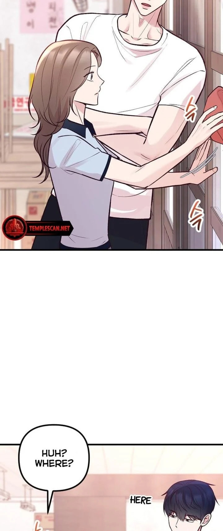 Meet in the Middle Chapter 22 page 39 - 