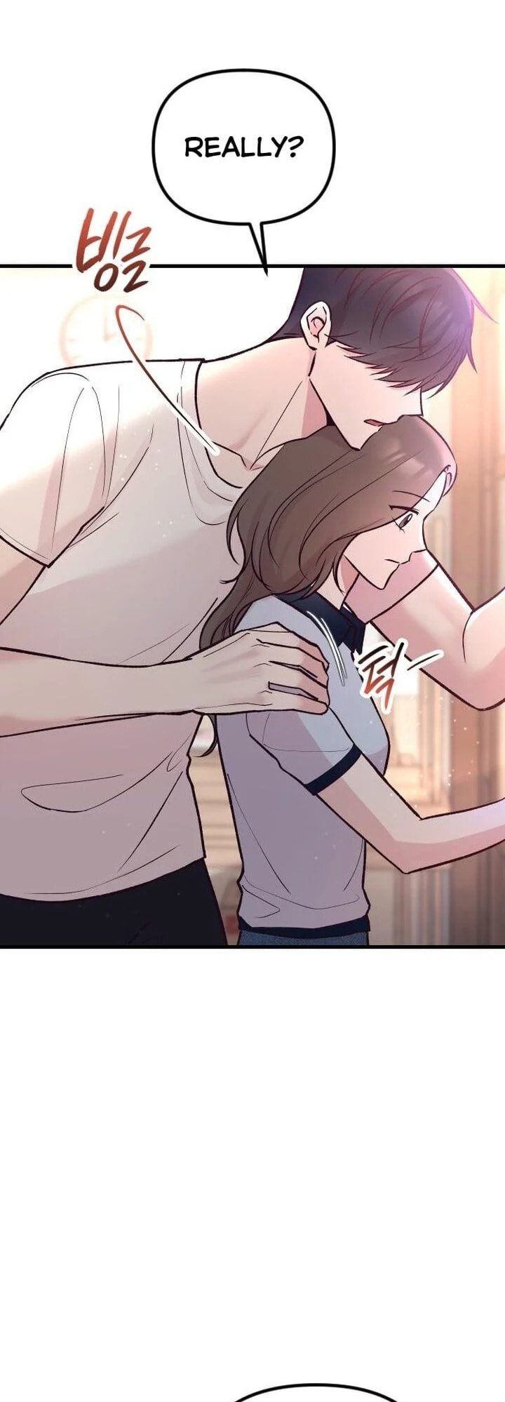 Meet in the Middle Chapter 22 page 43 - 