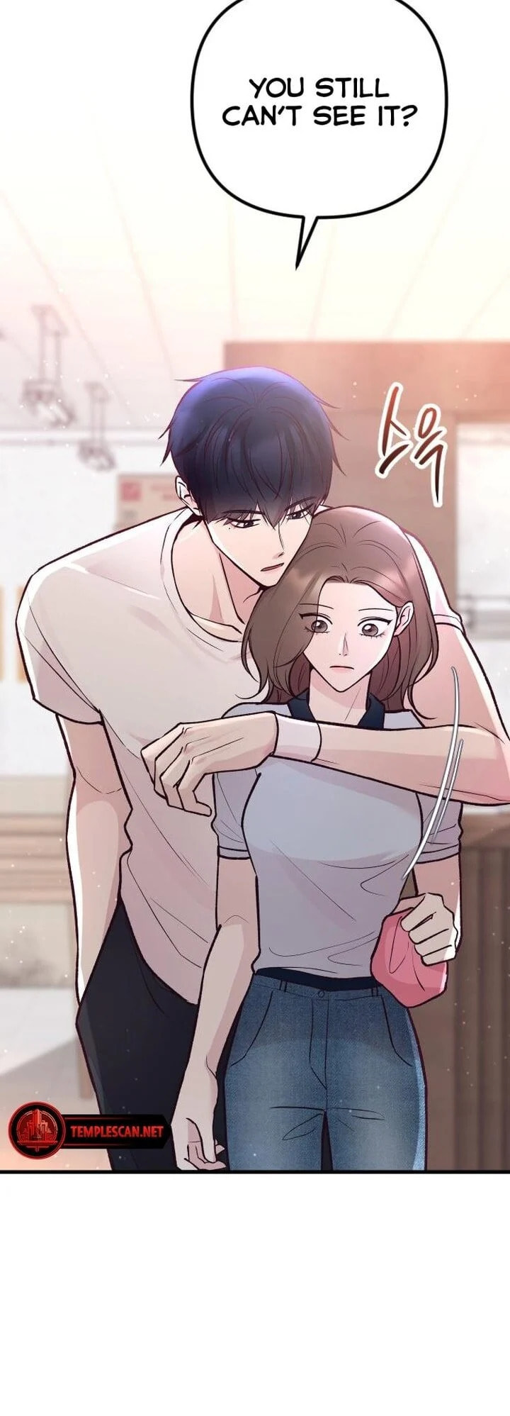 Meet in the Middle Chapter 22 page 44 - 
