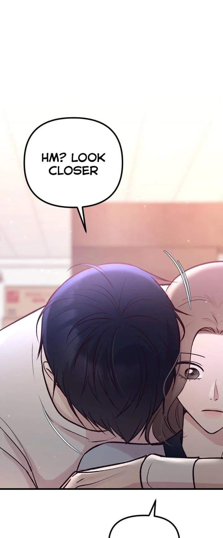 Meet in the Middle Chapter 22 page 45 - 