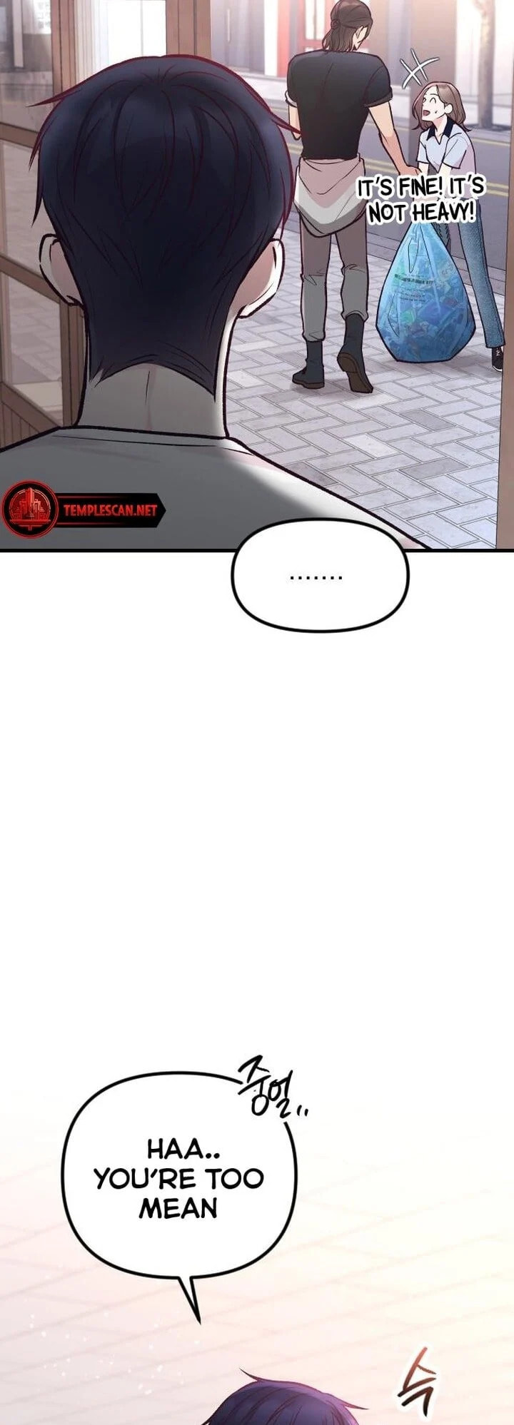 Meet in the Middle Chapter 22 page 50 - 
