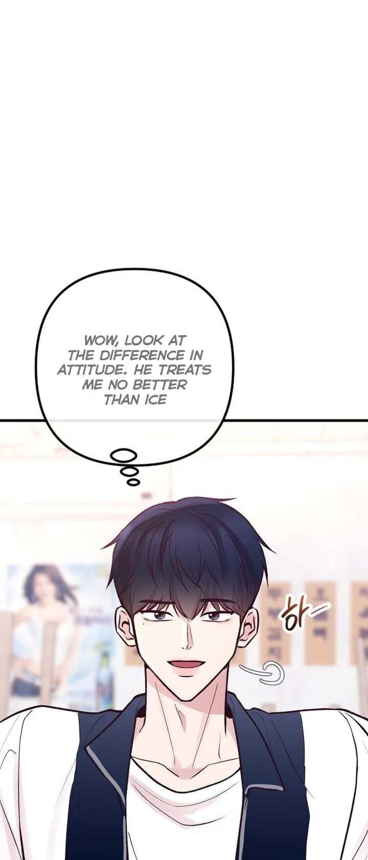 Meet in the Middle Chapter 22 page 6 - 