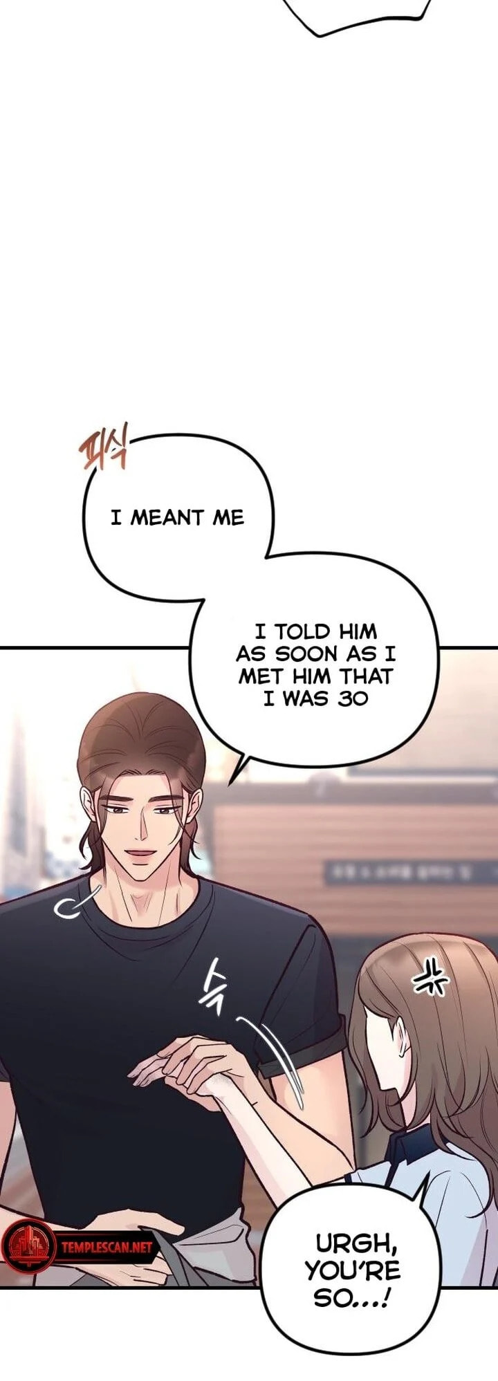 Meet in the Middle Chapter 22 page 54 - 