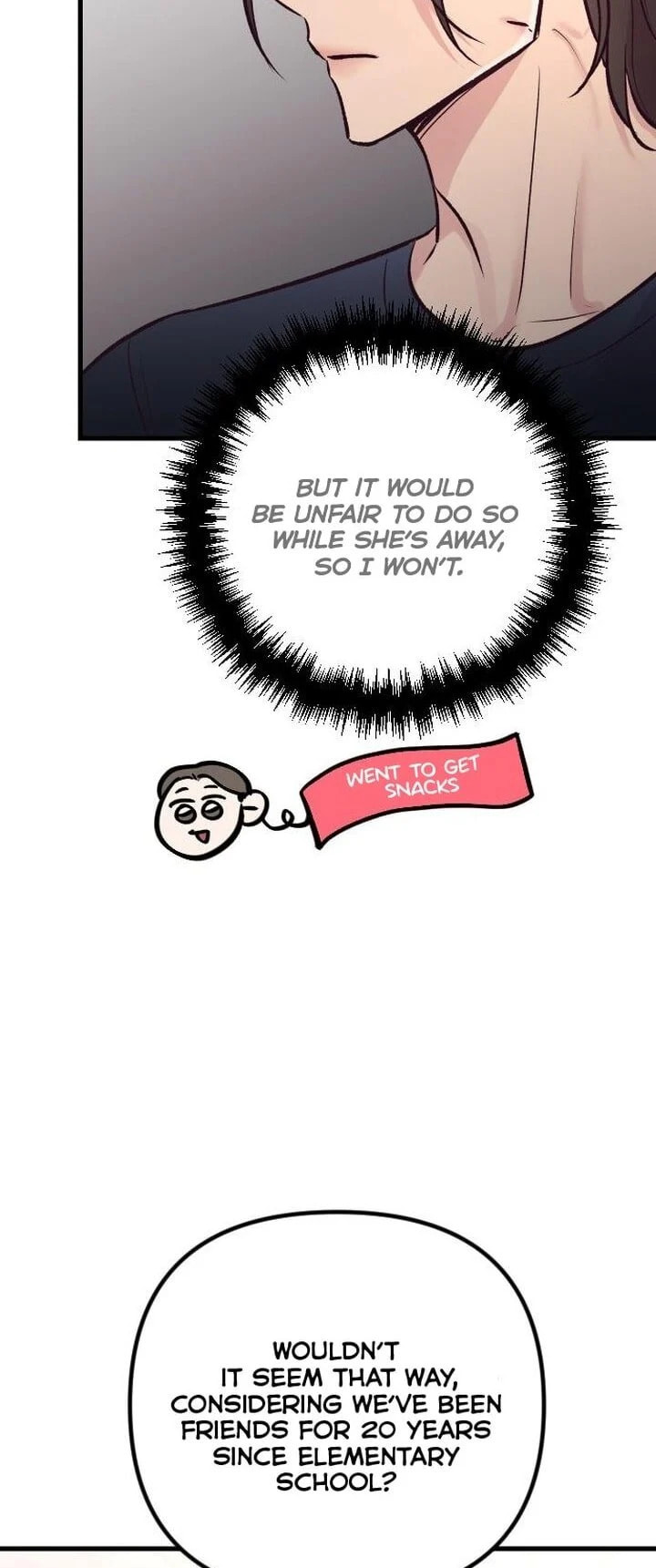 Meet in the Middle Chapter 22 page 59 - 
