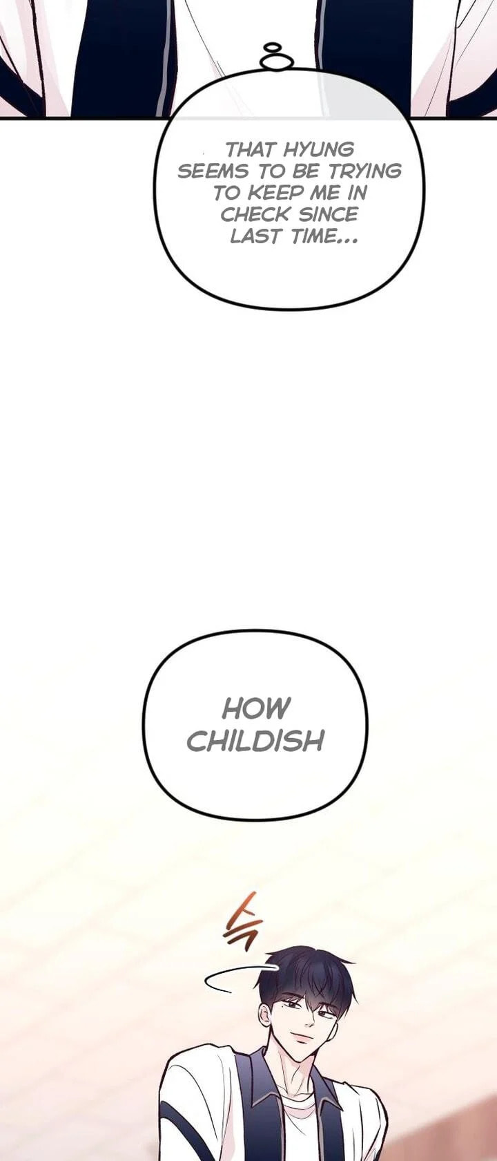 Meet in the Middle Chapter 22 page 7 - 