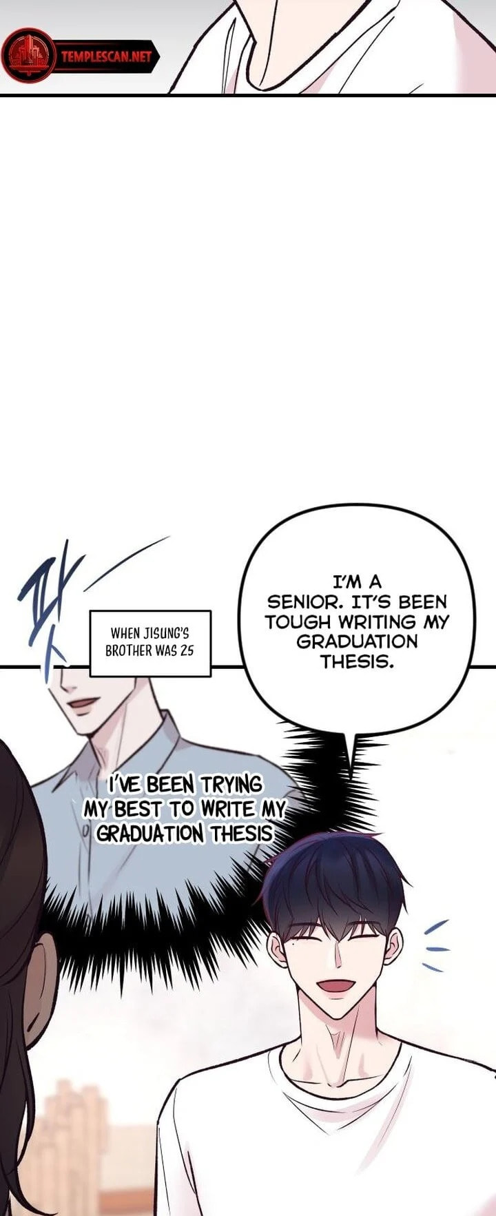 Meet in the Middle Chapter 22 page 63 - 