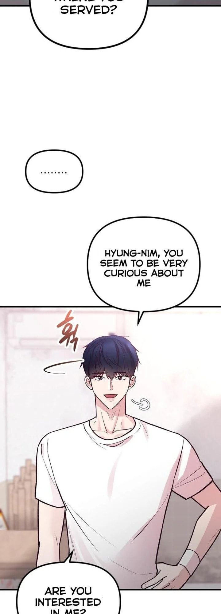 Meet in the Middle Chapter 22 page 66 - 