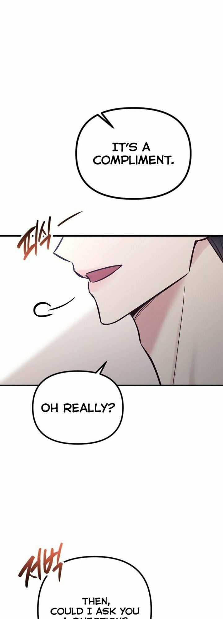 Meet in the Middle Chapter 22 page 69 - 