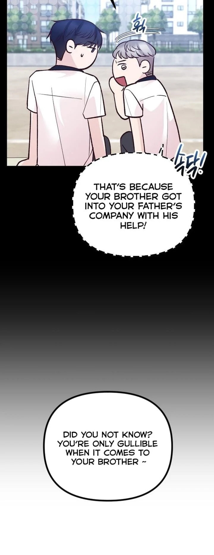 Meet in the Middle Chapter 22 page 75 - 