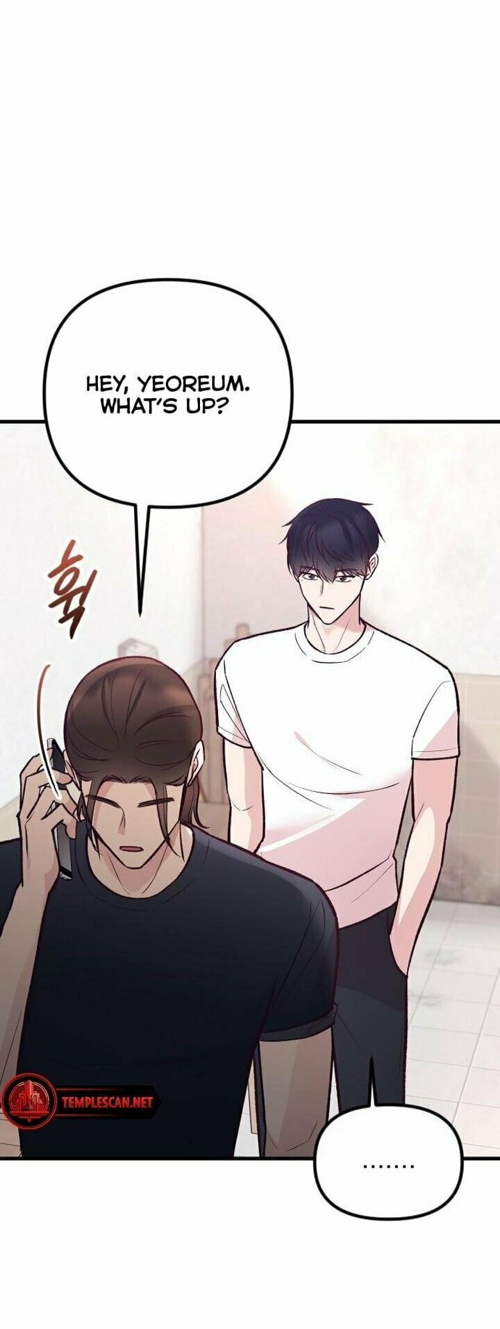Meet in the Middle Chapter 22 page 79 - 