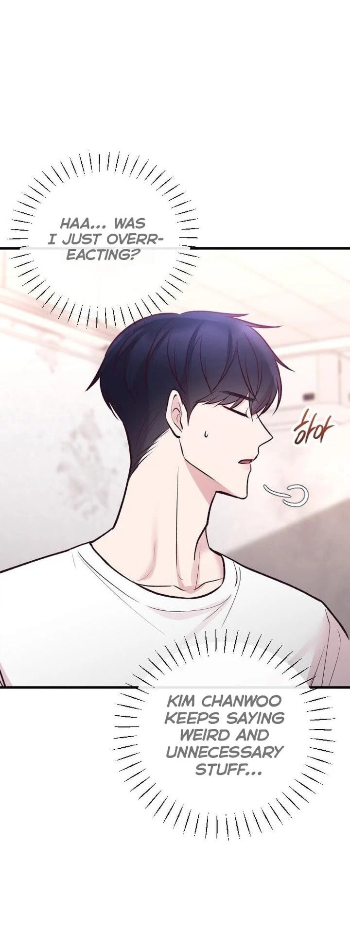 Meet in the Middle Chapter 22 page 80 - 