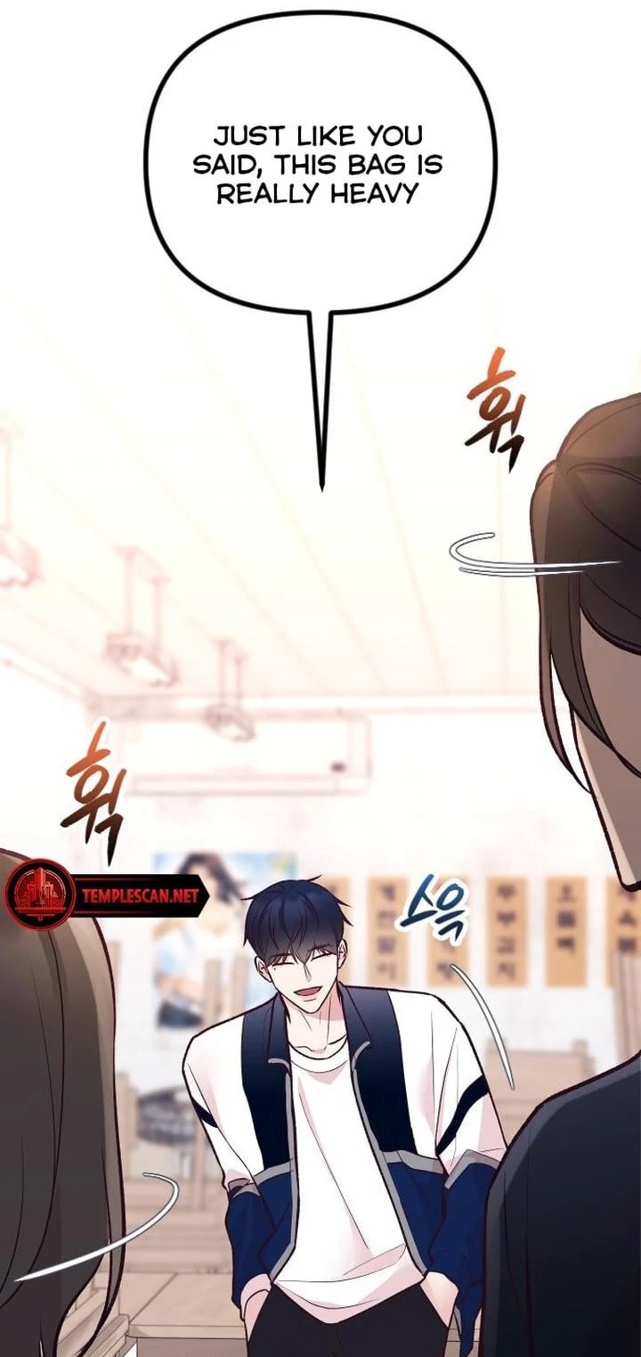 Meet in the Middle Chapter 22 page 9 - 