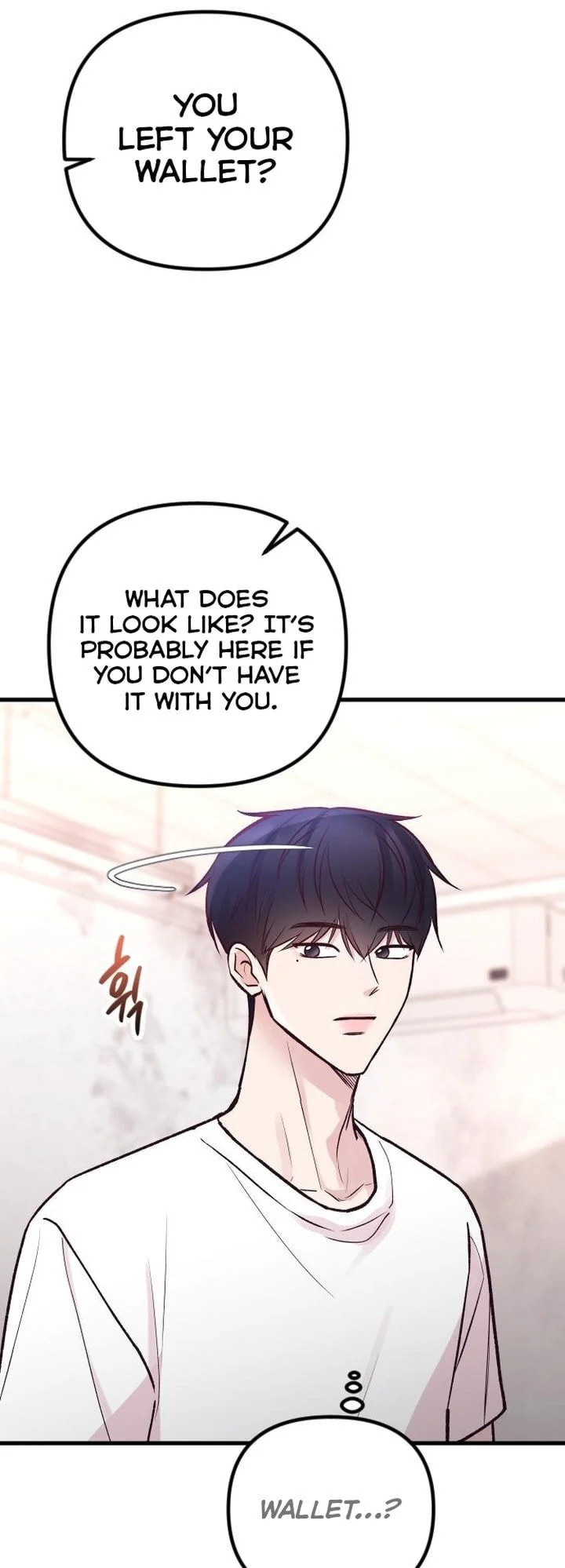 Meet in the Middle Chapter 22 page 81 - 