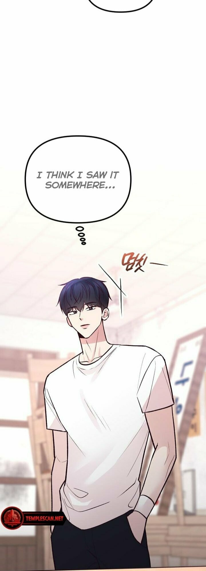 Meet in the Middle Chapter 22 page 82 - 