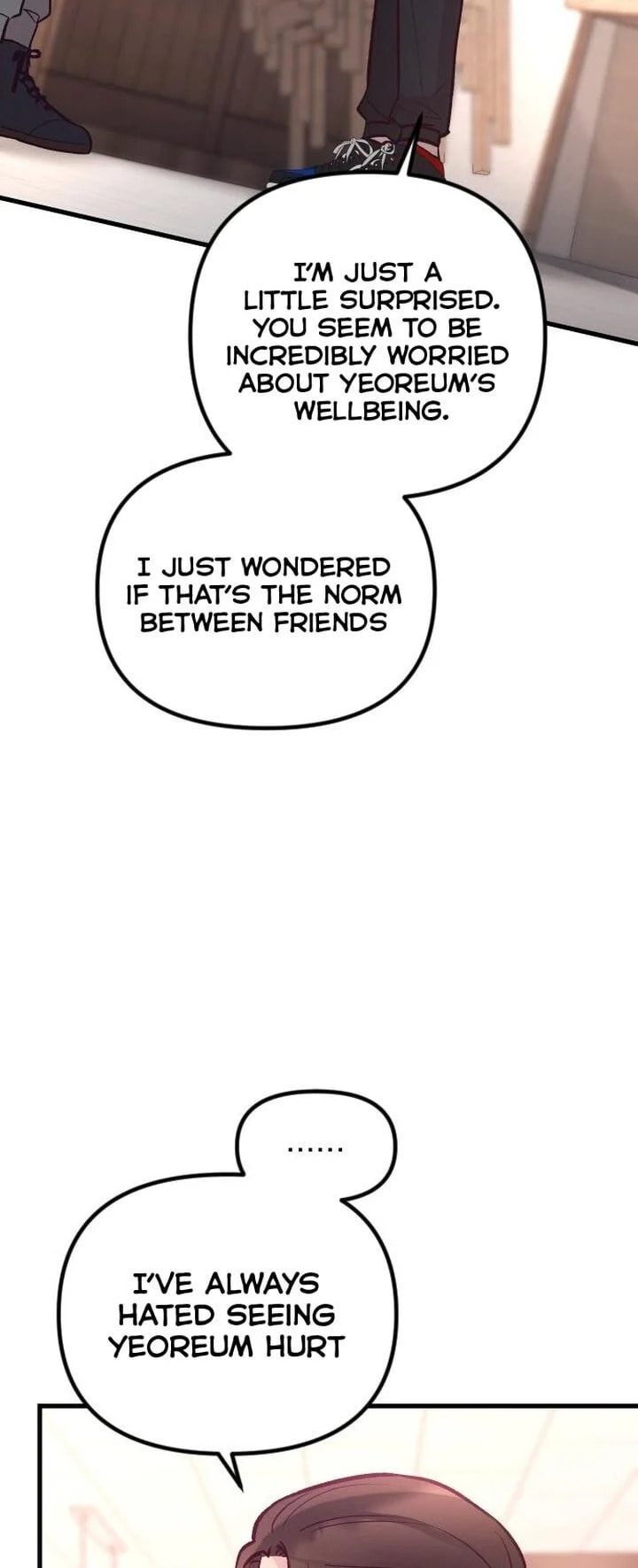 Meet in the Middle Chapter 23 page 11 - 