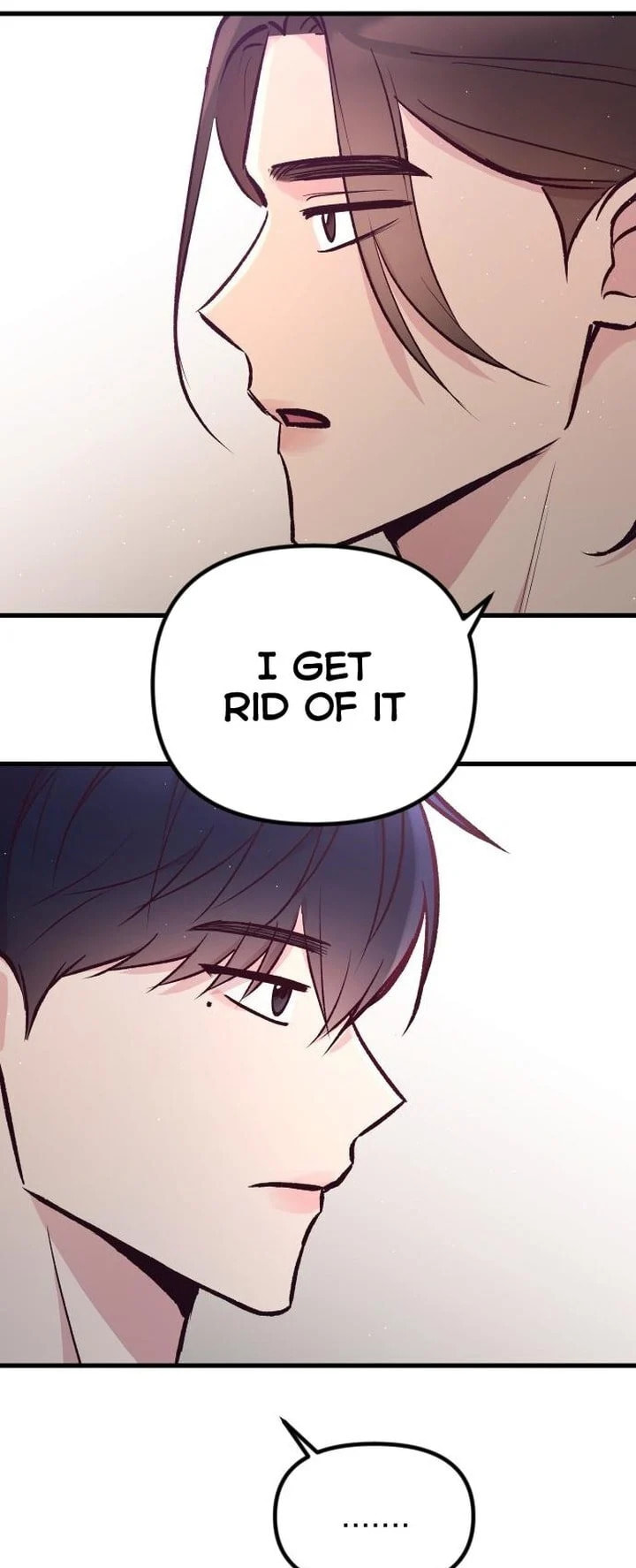 Meet in the Middle Chapter 23 page 13 - 