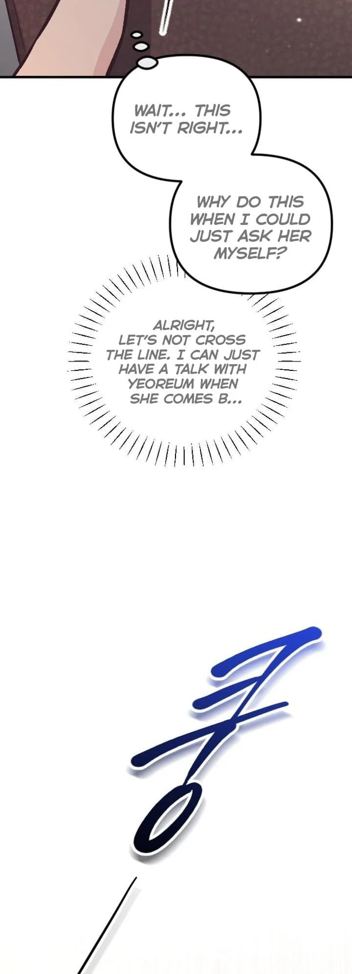 Meet in the Middle Chapter 23 page 3 - 