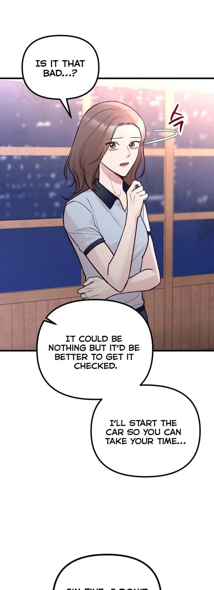 Meet in the Middle Chapter 23 page 26 - 