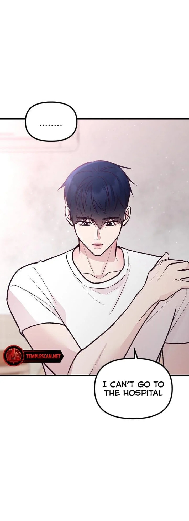 Meet in the Middle Chapter 23 page 28 - 