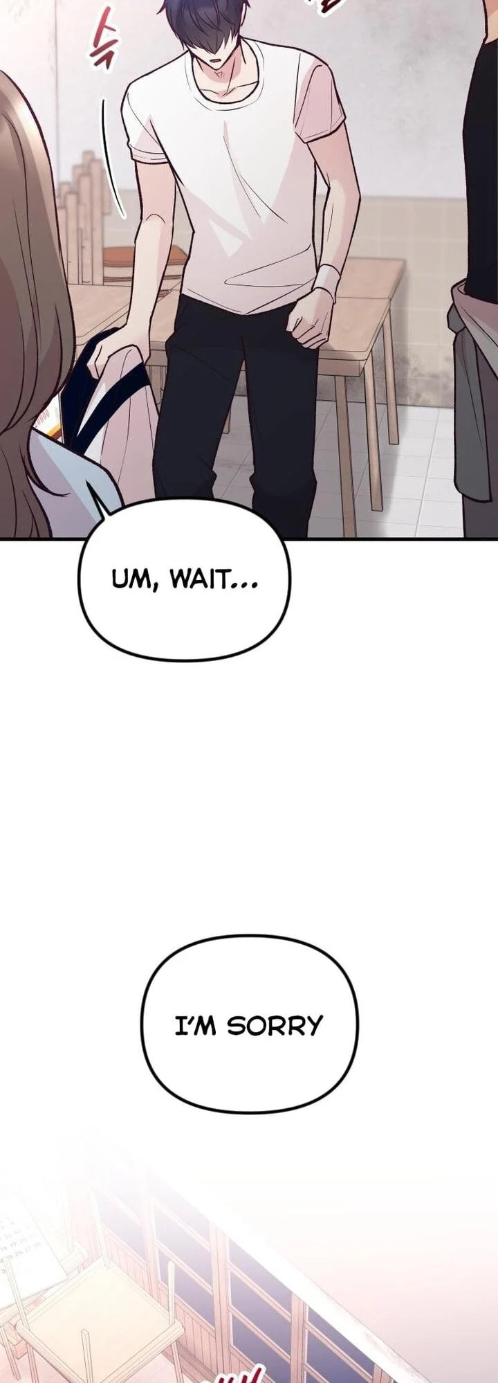 Meet in the Middle Chapter 23 page 31 - 