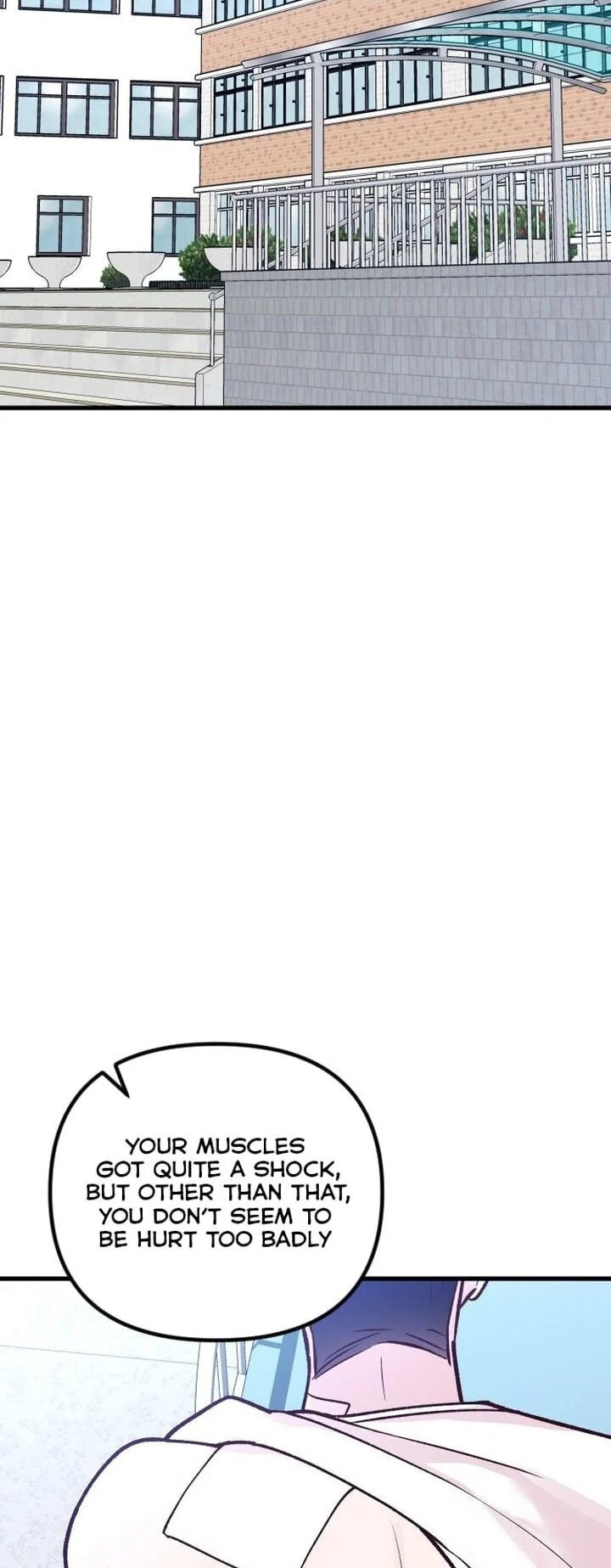 Meet in the Middle Chapter 23 page 34 - 
