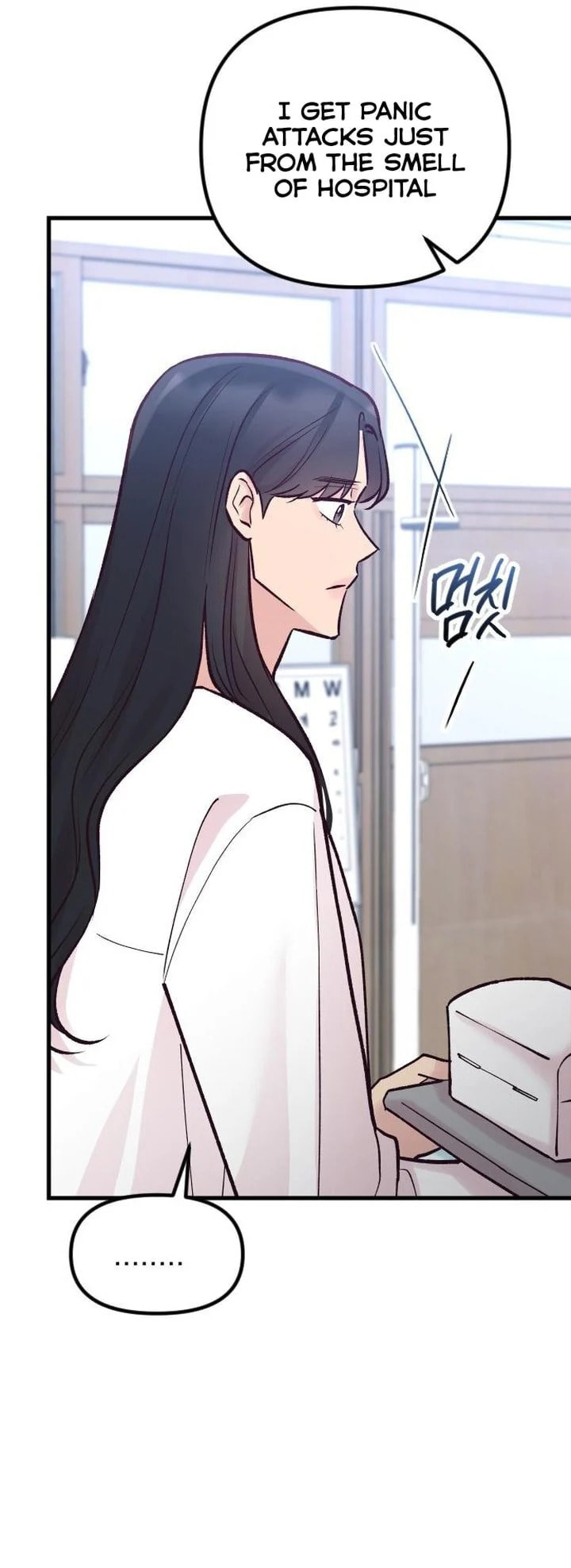 Meet in the Middle Chapter 23 page 37 - 