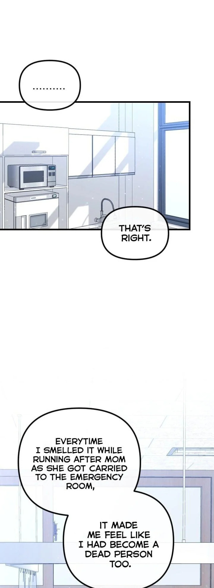Meet in the Middle Chapter 23 page 39 - 