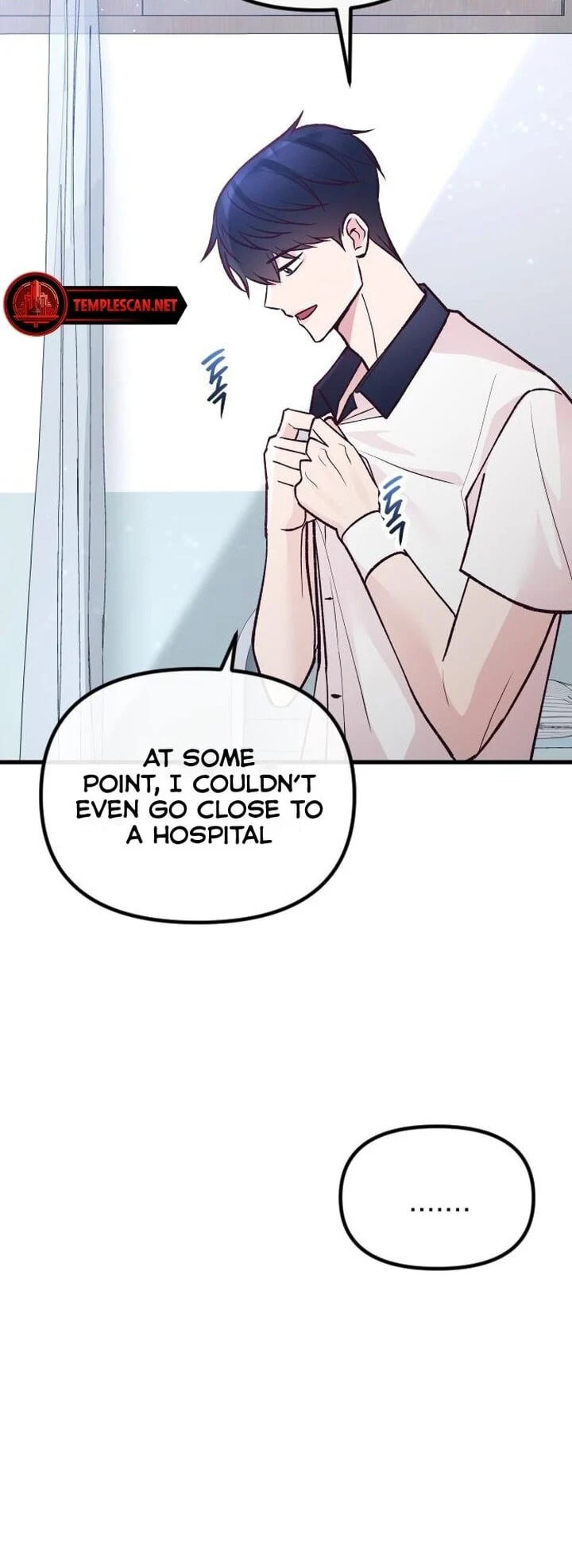 Meet in the Middle Chapter 23 page 40 - 