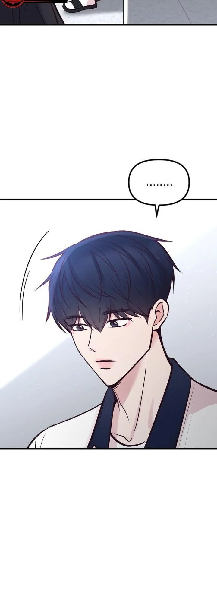 Meet in the Middle Chapter 23 page 44 - 