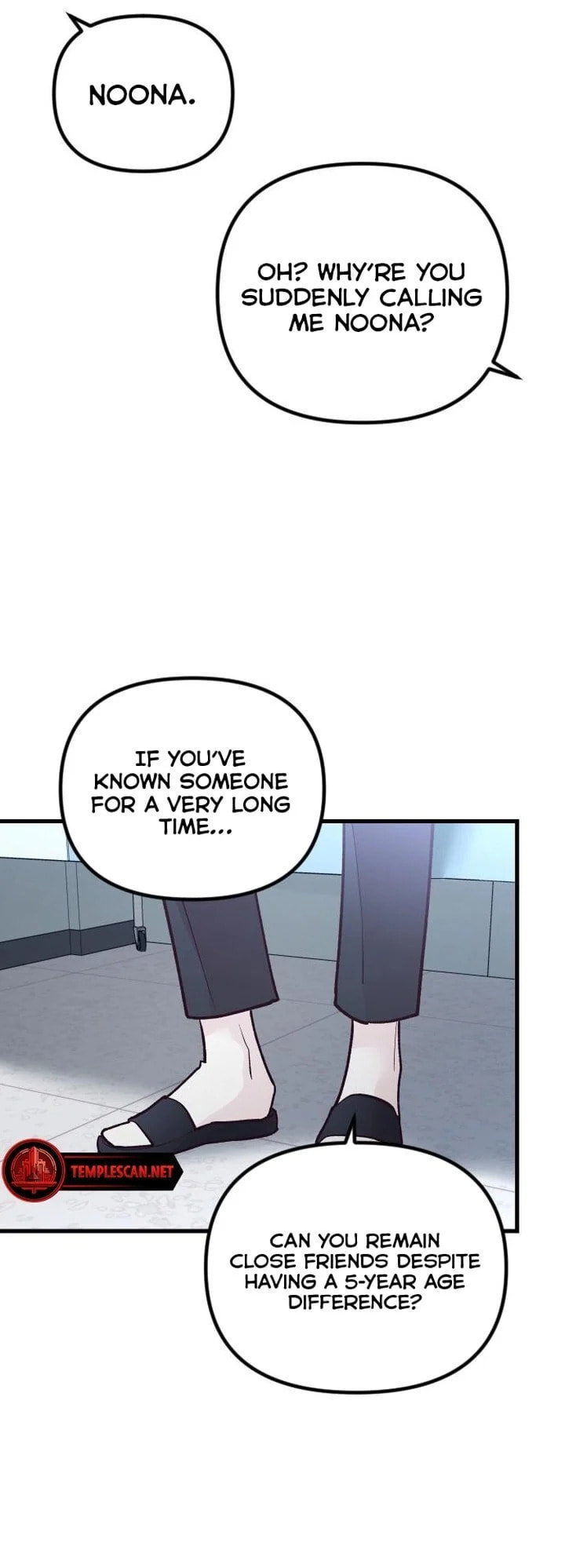 Meet in the Middle Chapter 23 page 45 - 
