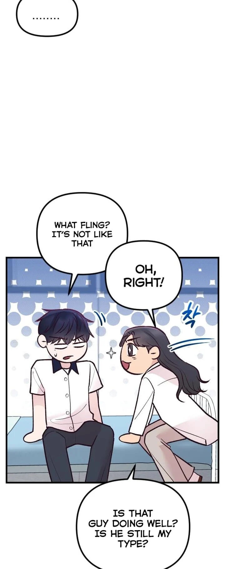 Meet in the Middle Chapter 23 page 50 - 