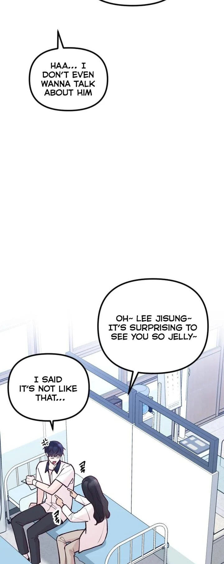 Meet in the Middle Chapter 23 page 51 - 