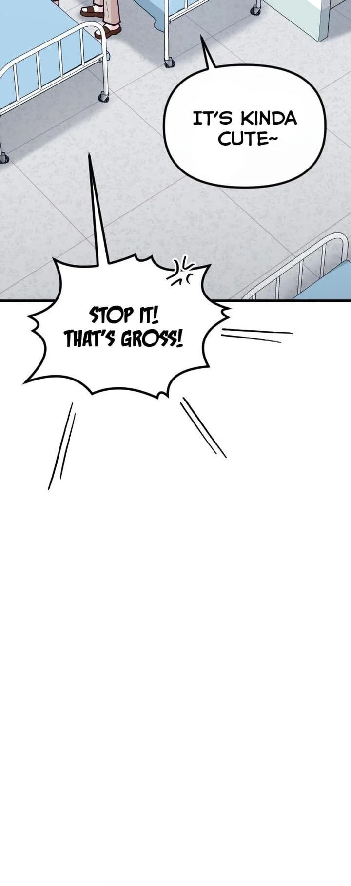 Meet in the Middle Chapter 23 page 52 - 