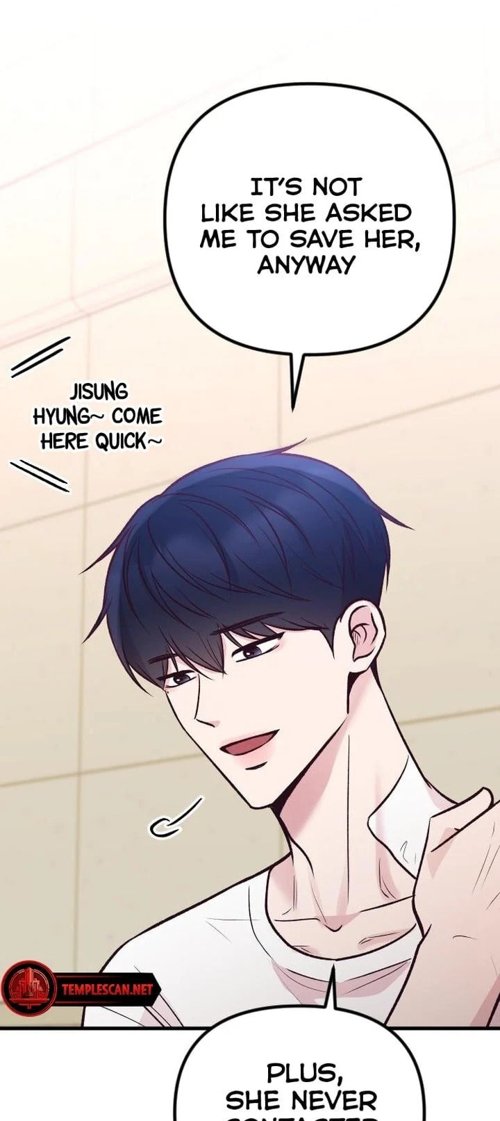 Meet in the Middle Chapter 23 page 57 - 