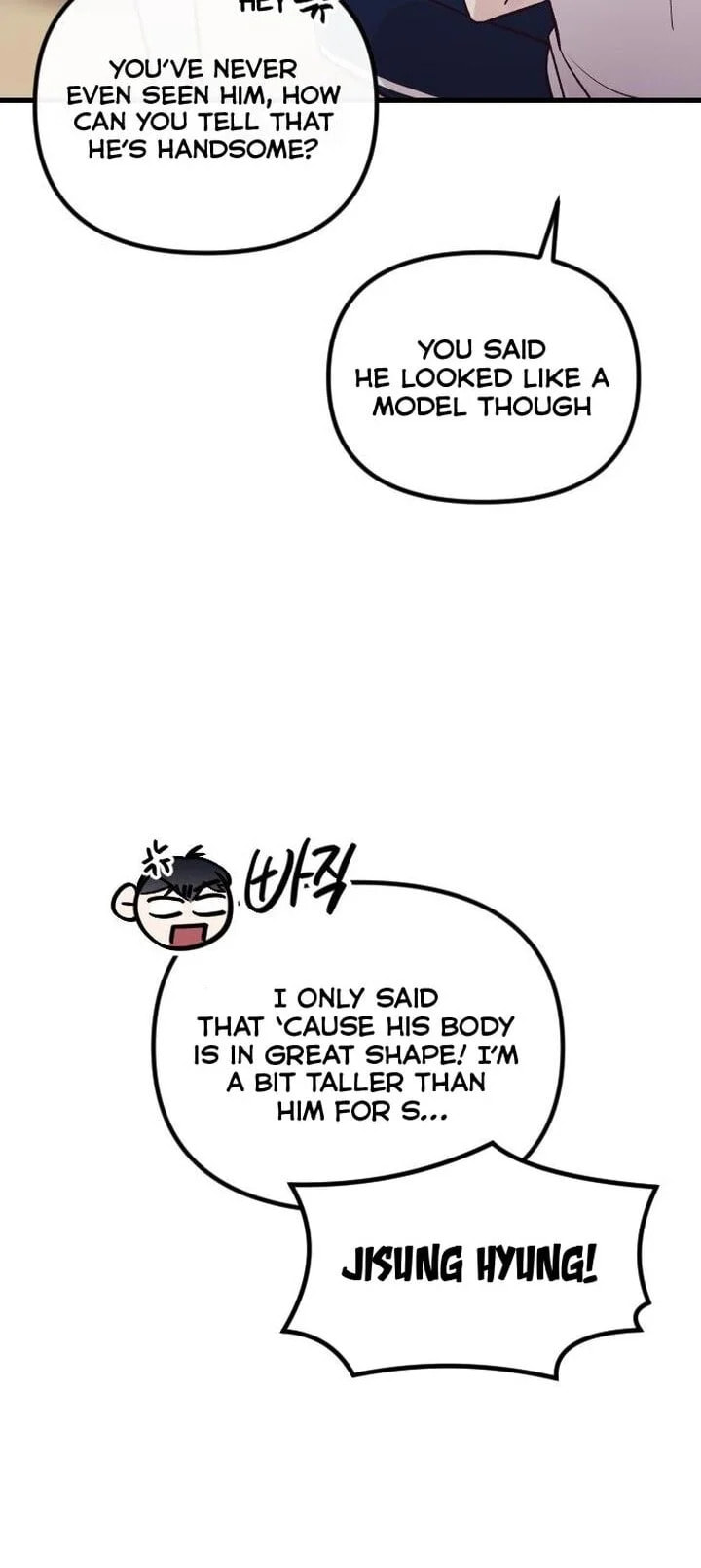 Meet in the Middle Chapter 23 page 60 - 