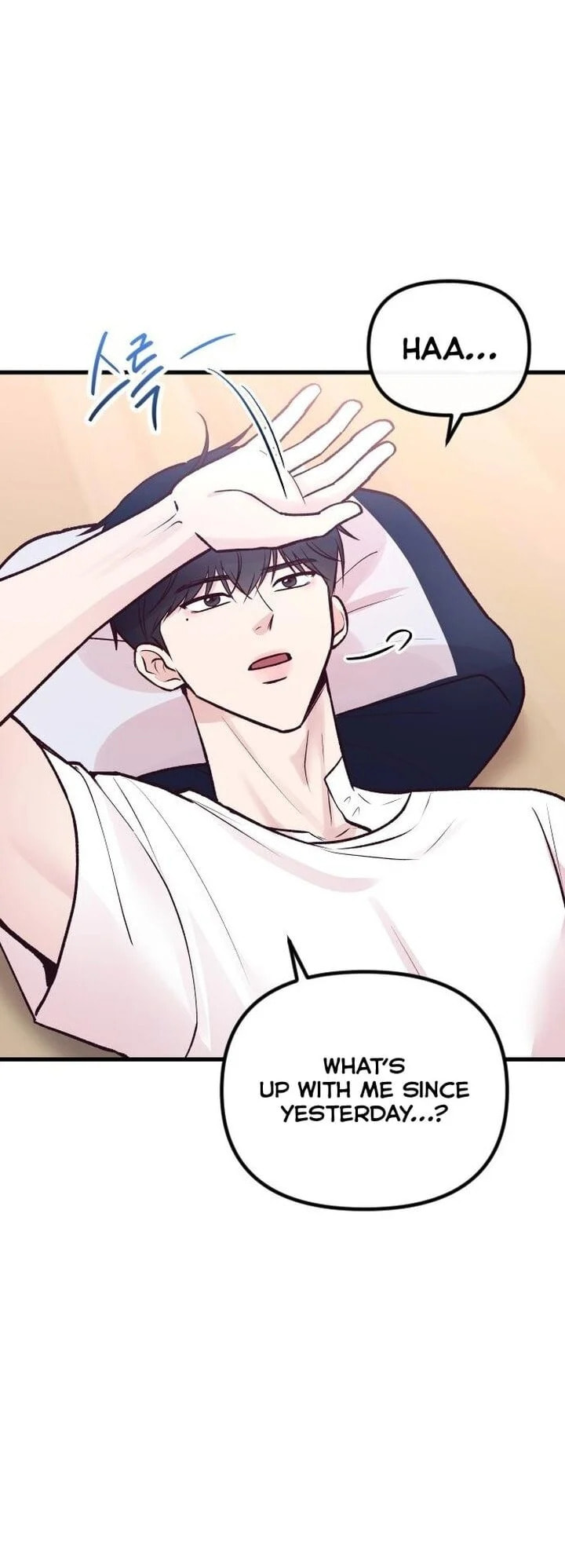 Meet in the Middle Chapter 23 page 64 - 