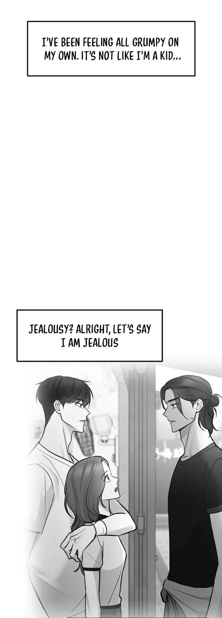 Meet in the Middle Chapter 23 page 65 - 
