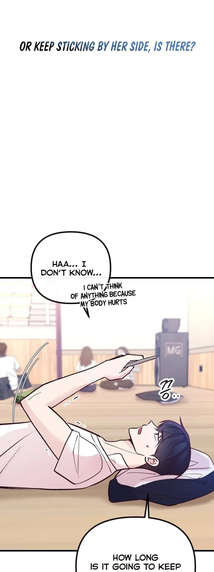 Meet in the Middle Chapter 23 page 69 - 