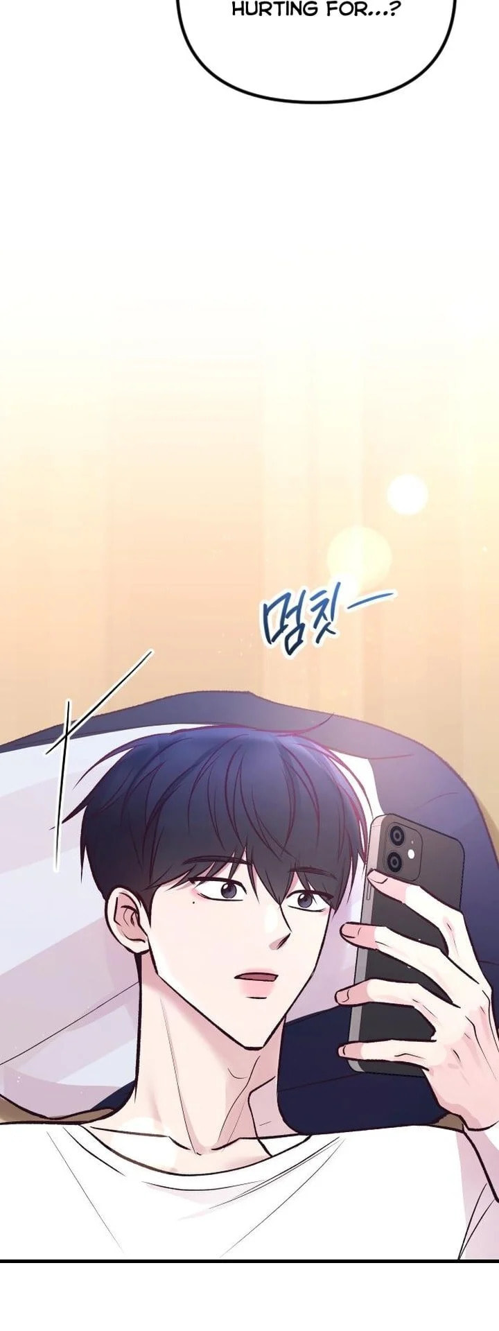 Meet in the Middle Chapter 23 page 70 - 