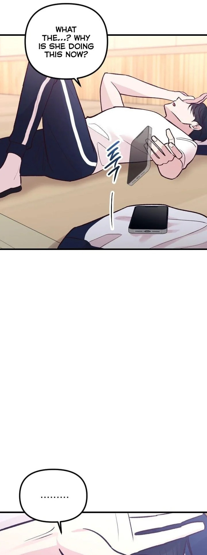 Meet in the Middle Chapter 23 page 73 - 