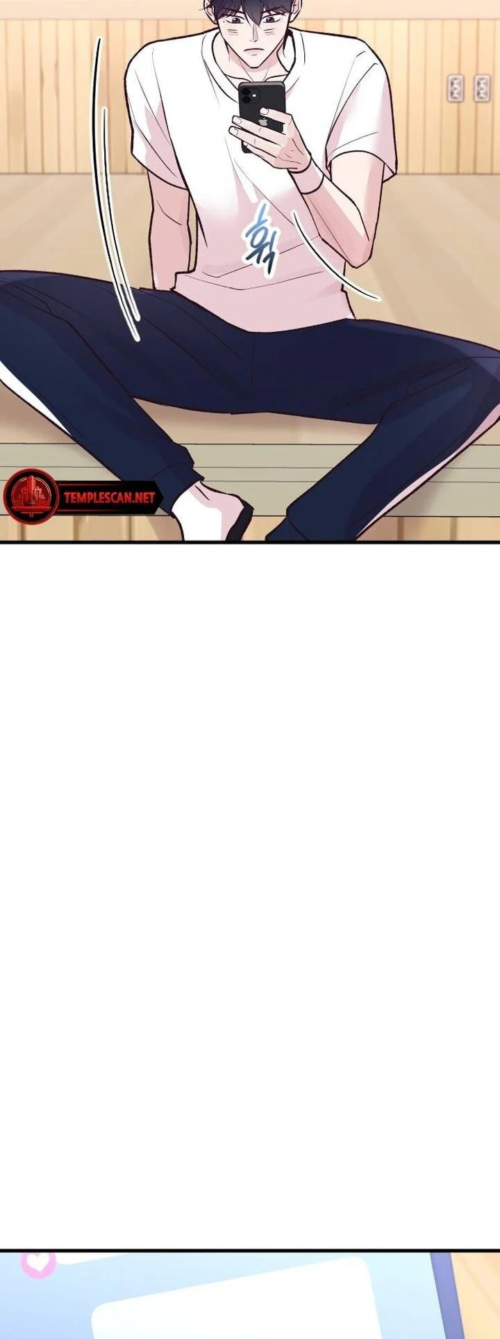 Meet in the Middle Chapter 23 page 75 - 