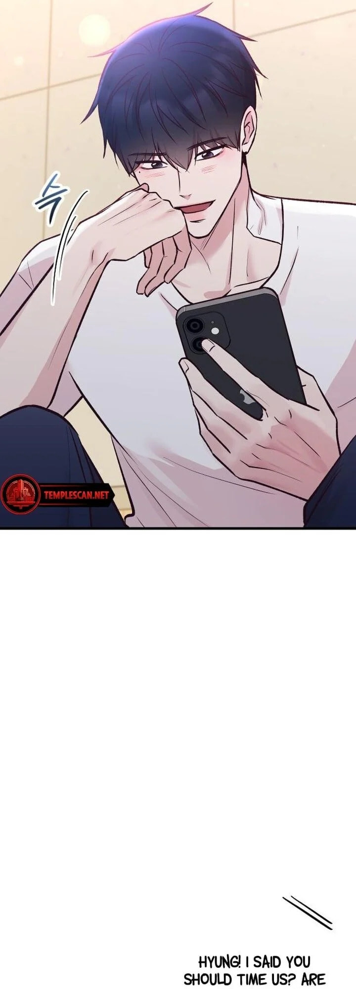 Meet in the Middle Chapter 23 page 78 - 